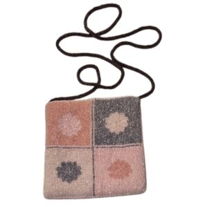 RARE Vintage K.C. Malhan Crossbody